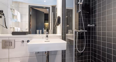 Linne Serviced Apartment