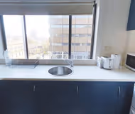 Woolloomooloo Serviced Apartment