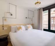 Calle Gran Via Serviced Apartments