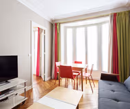 Dumas Serviced Apartment