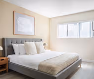 Washington Ave Apartment