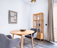 Málaga Serviced Apartments