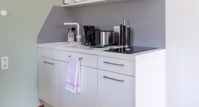 Bürgermeister Serviced Apartment