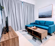 Stirling Road Apartments II