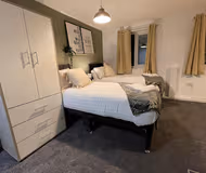 City Centre Studio 3