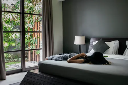 Villa in the Culinary and Fashion Epicentre of Seminyak
