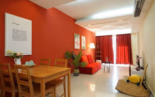 Century Holiday Plaza Apartments