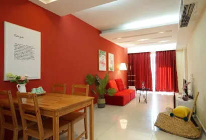 Century Holiday Plaza Apartments
