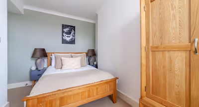 The Clapham South Collection