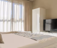 Reduit Road Serviced Apartment