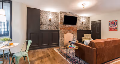 905 N Street NW Unit 1