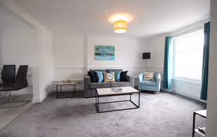 Bridge Street Apartments
