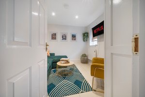 Kingsholm Annex