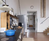Werder Serviced Apartment