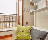 Luigi Serviced Apartment