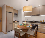 Somerset Baitang Suzhou