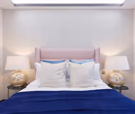 3 Bed Deluxe Apartment