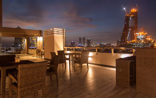 Sir James Periris Mawatha Apartments