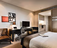 Adelaide Street Apartments-II