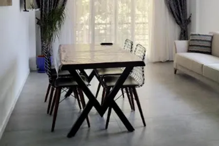 Alsancak Street Serviced Apartment