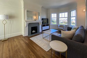Dolores Park Serviced Apartment