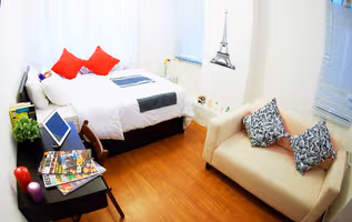 Queens Road Apartments, Sheung Wan