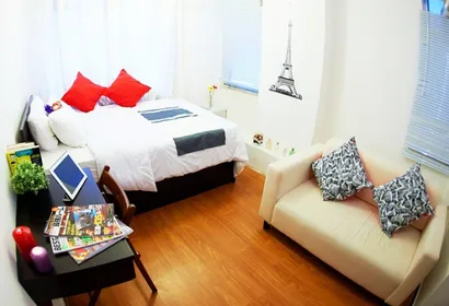 Queens Road Apartments, Sheung Wan
