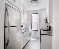 West 55th Street Apartment