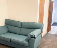 Sutton 1 Bedroom Apartment