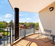 Astra Apartments Canberra - Kingston