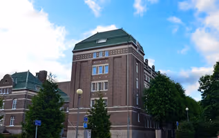 Geijersgatan Serviced Apartment