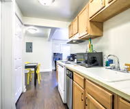 1BR at Capitol Hill