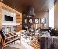 Leonard Street Apartments