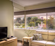 Simpson Street Apartments, East Melbourne