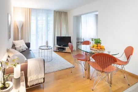 Trendy Residential Zurich