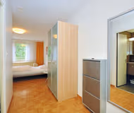 Uetliberg Serviced Apartments