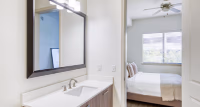Doral Serviced Apartment