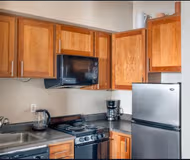 Western Avenue Serviced Apartments