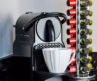 Luxury kitchen at No.9 Barons near St Margarets Twickenham