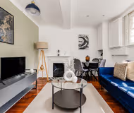 The Balham Apartment