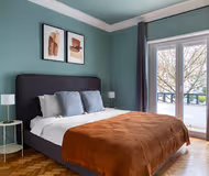 Largo Conde Serviced Apartment