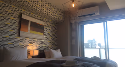 La Grace Nippori 601