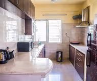 Ballygunge Place Apartments