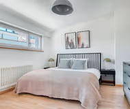 Gerbergasse  Serviced Apartments