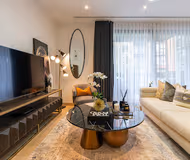 3 bed 2 bath Kensington/Fulham