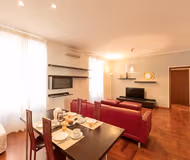 Corso Como Serviced Apartment