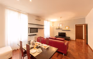 Corso Como Serviced Apartment