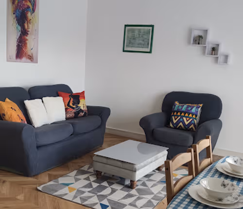Ratcliffe 2 bedroom
