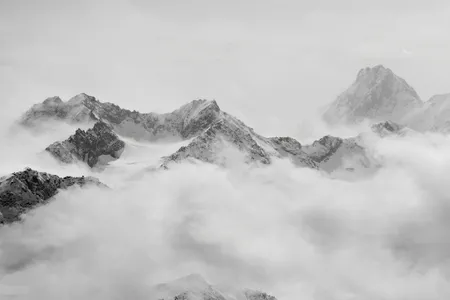 A CATERED LUXURY IN VERBIER! OVERLOOKING THE RHONE VALLEY NEXT TO PISTE STATION