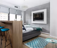 Jaglana Serviced Apartment